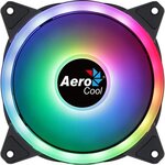 AEROCOOL Duo 12 ARGB - Ventilateur 120mm A-RGB pour boitier