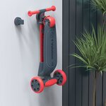 Yglider Nua Rouge