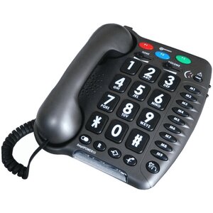 Geemarc amplipower 50 noir