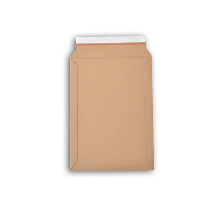Lot de 10 enveloppes carton wellbox 4 format 250x353 mm