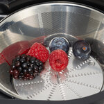 Tectake extracteur de jus 500 w