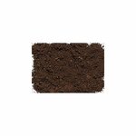 Pigment pour création de peinture - pot 120 g -Terre d'ombre naturelle