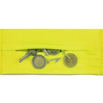 Avento ceinture abdominale 21pr-fgz-m taille m lycra jaune