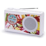 Bigben interactive radio portable (motifs)