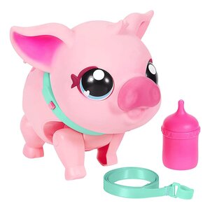 Moose Jouet en forme de cochon