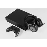 CORSAIR Casque Gamer HS75 - Xbox Series X et Xbox One - Sans fil (CA9011222EU)