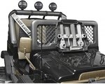 Vehicule Electrique  GAUCHO XP 480 W 24 Volts