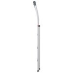 Hailo escabeau livingstep plus 145 cm 4303-201
