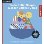 Jeu Enfant - Jeu d'équilibre - en bois