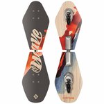 Street surfing planche nautique wave rider abstract 86 cm 03-12-002-2