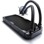 FRACTAL DESIGN Boîtier PC Celsius S24 Blackout (FD-WCU-CELSIUS-S24-BKO)