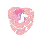 Petite boite à dents de lait licorne