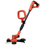 Yato tondeuse à gazon sans batterie 18 v 300 mm
