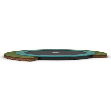 Champion FlatGround 380 Green