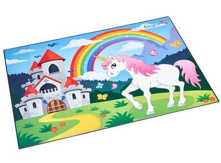Sous-main 'Licorne', 400 x 530 mm LÄUFER