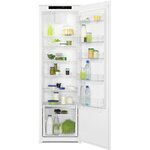 Faure FRDN18FS2 - Réfrigérateur 1 Porte Encastrable - 310L - Froid Brassé - A++ - L 56 x H 178 cm - Fixation Glissiere