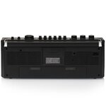 Ricatech ghettoblaster pr1980