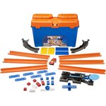 Hot wheels jeu de construction de route dww95
