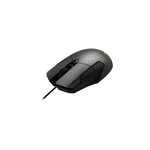 Souris filaire gamer asus tuf gaming m5 rgb (noir)