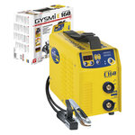 Gys alimentation pour soudure gysmi e160 10-160 a