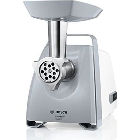Hachoir a viande pro power - gris - bosch