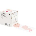 120 Autocollants - Lapins