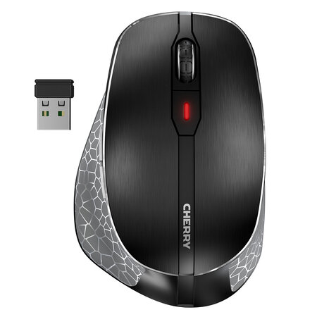 Cherry mw 8 ergo