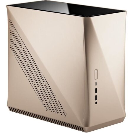 FRACTAL DESIGN Boîtier PC Era ITX Gold TG