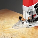 Einhell scie sauteuse sans fil te-js 18 li - solo