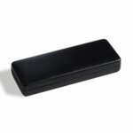 Ecrin leuchtturm nobile pour 3 monnaies sous capsules quadrum (339264)