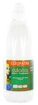 Colle blanche vinylique cléocol en flacon de 1 kg cléopâtre