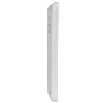 Alecto station météo sans fil ws-4800 blanc