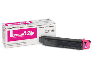 Kyocera toner magenta tk5160m (1t02ntbnl0)