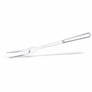Fourchette inox classique l 32 cm - pujadas -  - acier inoxydable320