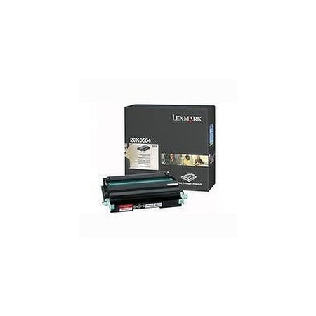 Lexmark tambour 20k0504