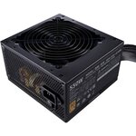 COOLER MASTER MWE Bronze  550W V2  - Alimentation 550W - 230V (Certifiée 80 Plus Bronze Garantie 5 ans) Câbles plats noir
