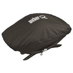 WEBER Housse premium pour barbecues séries Q 2000