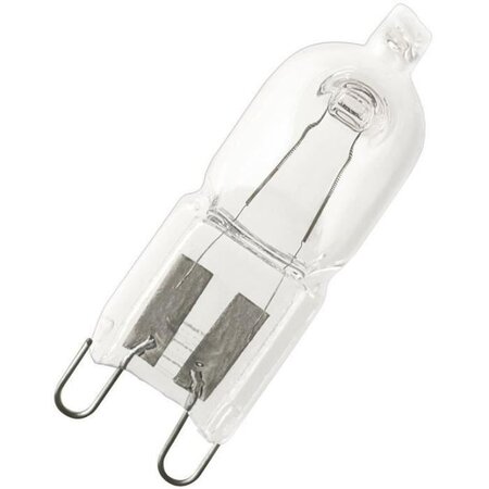 Ampoule bli 2 halo osram spstar caps - g9 - 48w = 60 - 230v - blanc chaud