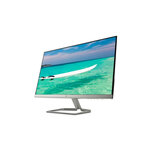Hp 27f 68 6 cm (27") 1920 x 1080 pixels full hd led noir  argent