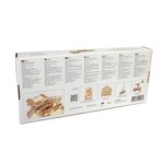 Maquette en bois Ugears Cabriolet de Rêve VM-05 739 pièces 35 cm