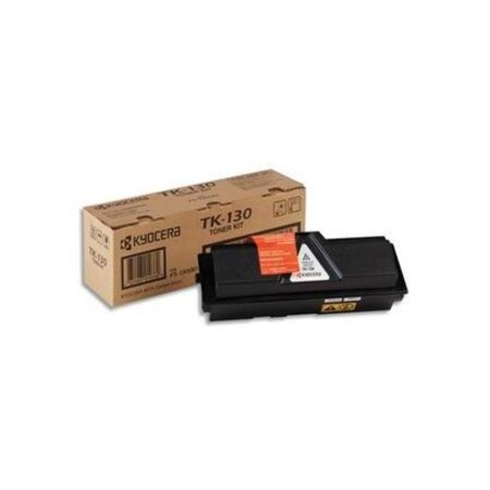 Original toner kit pour kyocera/mita fs-1300d  noir kyocera