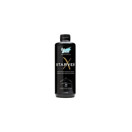 Éliminer les phosphates spa et piscine  1 litre - starver x