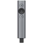 Logitech pointeur spotlight plus