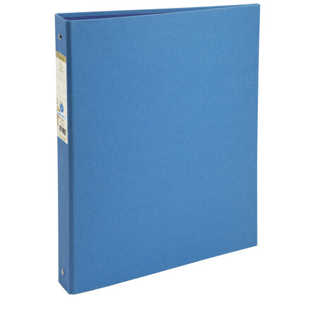 Classeur Rembordé Papier 4 Anneaux 30mm Forever - A4 - X 10 - Exacompta