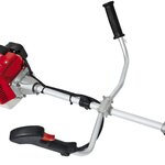 Einhell débroussailleuse thermique 2 temps 42 7 cc gh-bc 43 as