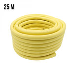 Tuyau d'arrosage - 25 m - Diam 15 mm - Jaune