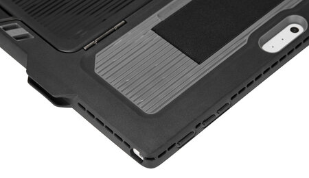 Targus thz804gl étui pour tablette 31 2 cm (12.3") housse noir