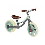 Go Bike Elite Duo Gris-Sauge