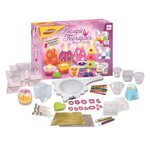 JOUSTRA - BOUGIES FÉERIQUES