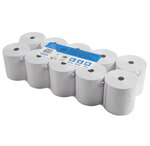 Bobine Pour Tickets De Caisse 80x72mm - 76m - 1 Pli Thermique 48g/m2. - X 30 - Exacompta